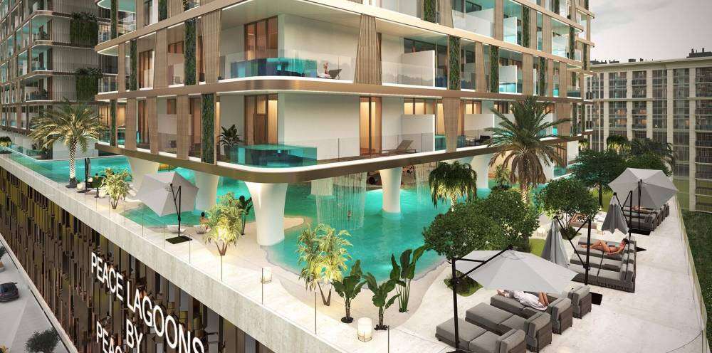 Peace Lagoons by Peace Homes — project photo 5